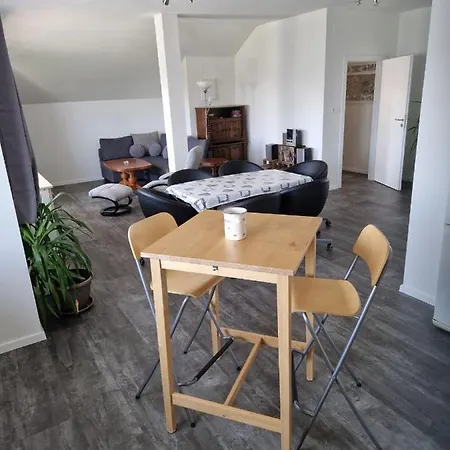 Appartement Andrea Galambok Exterior photo