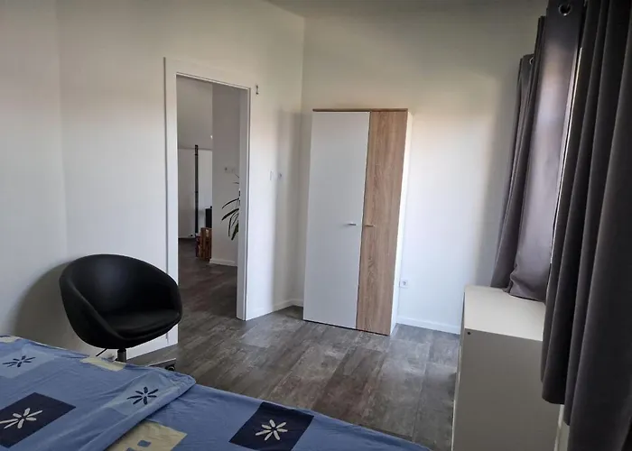 Appartement Andrea