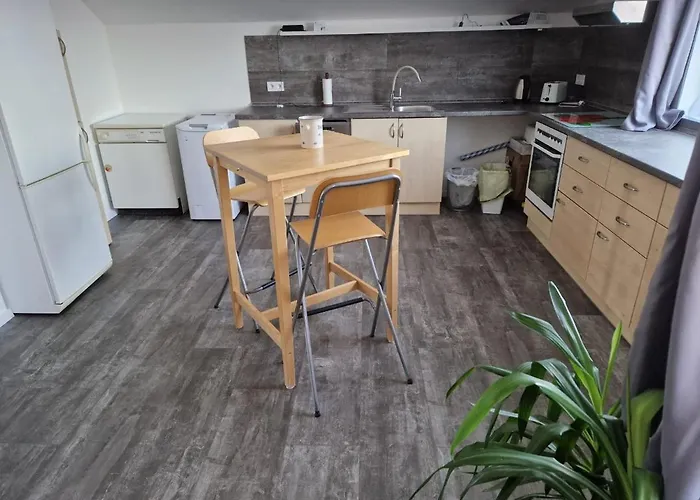 Appartement Andrea